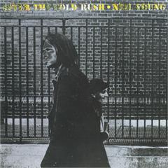 Neil Young After The Gold Rush (LP)